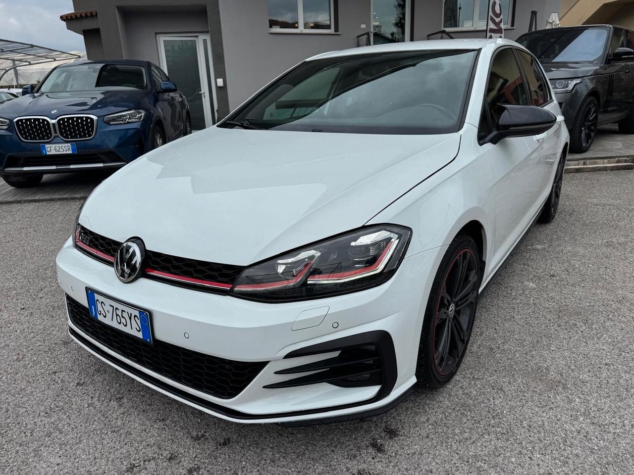Volkswagen Golf GTI Performance 2.0 TSI 5p. BlueMotion Technology