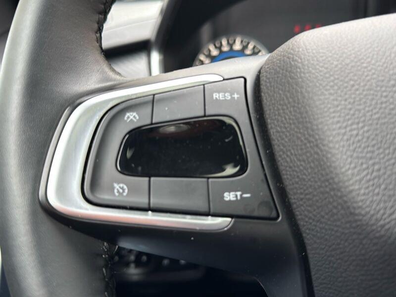 DR AUTOMOBILES dr 3.0 dr 3.0 1.5 Bi-Fuel GPL