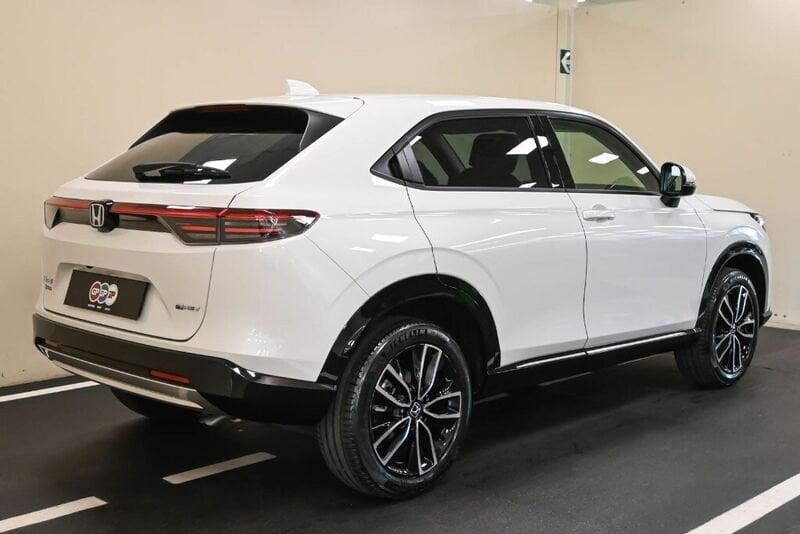 Honda HR-V HR-V 1.5 Hev eCVT Advance
