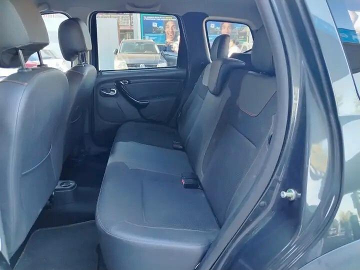 Dacia Duster 1.6 115CV Start&Stop 4x2 GPL Lauréate