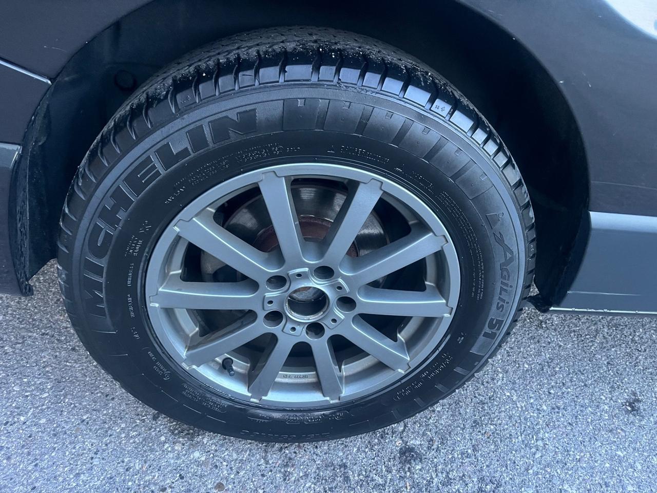 Opel Vivaro 29 1.6 BiTurbo S&S EcoFLEX PL-TN Combi Sport