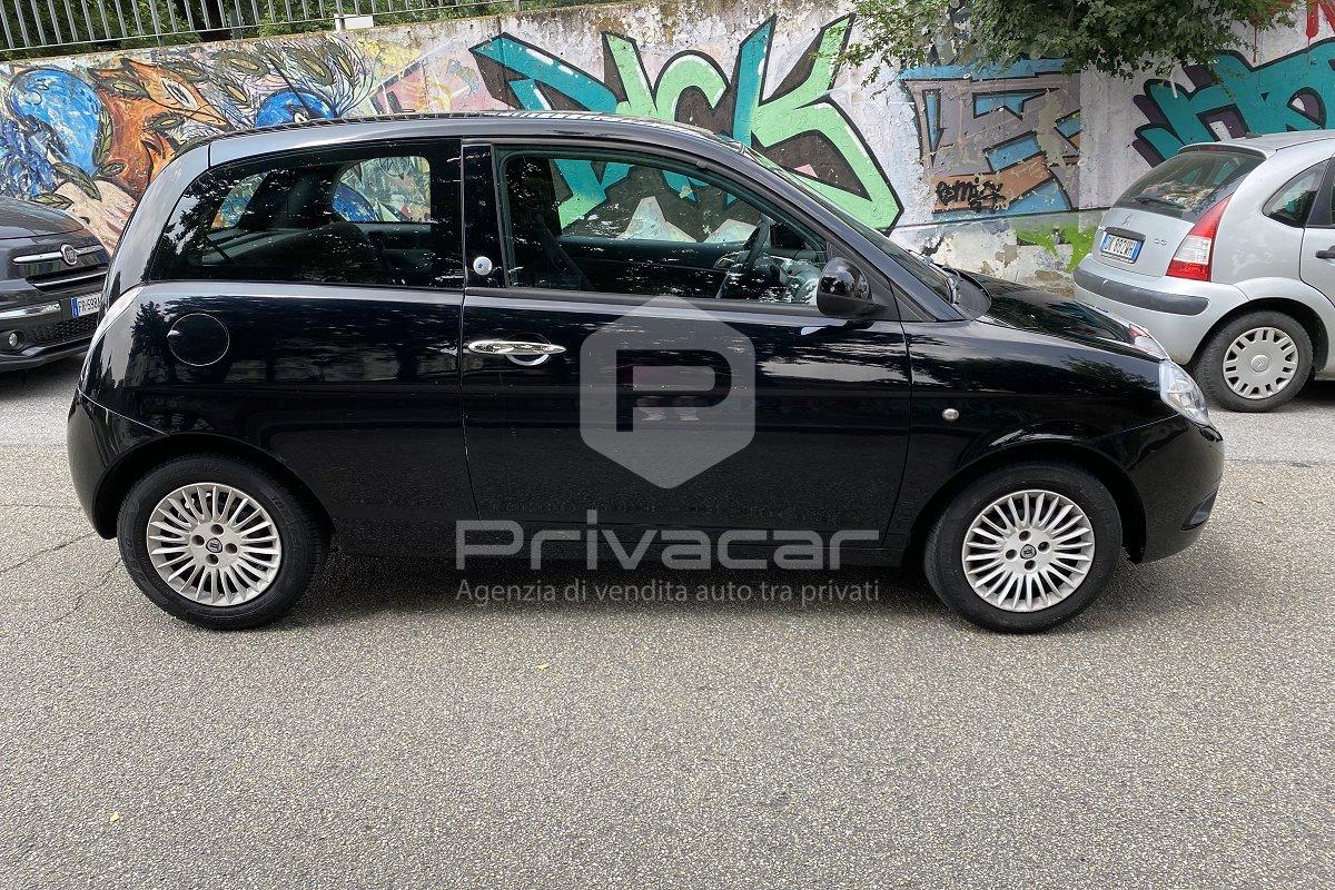 LANCIA Ypsilon 1.4 Diva Ecochic GPL