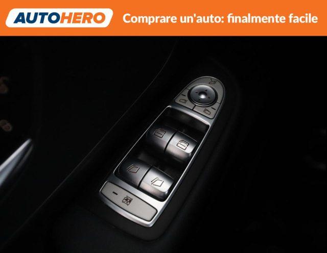 MERCEDES-BENZ V 220 d Automatic 4Matic Executive Long