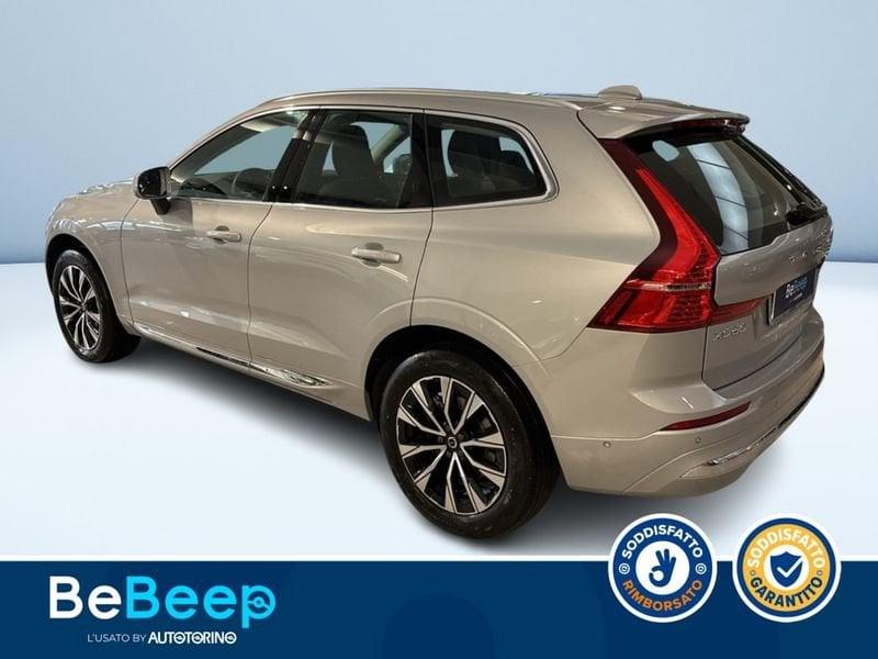 Volvo XC60 2.0 B4 INSCRIPTION AWD AUTO