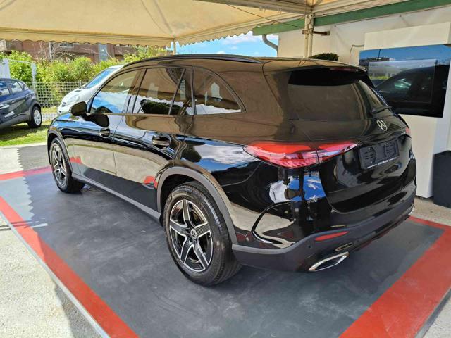 MERCEDES-BENZ GLC 220 d 4Matic Mild Hybrid AMG Line Advanced