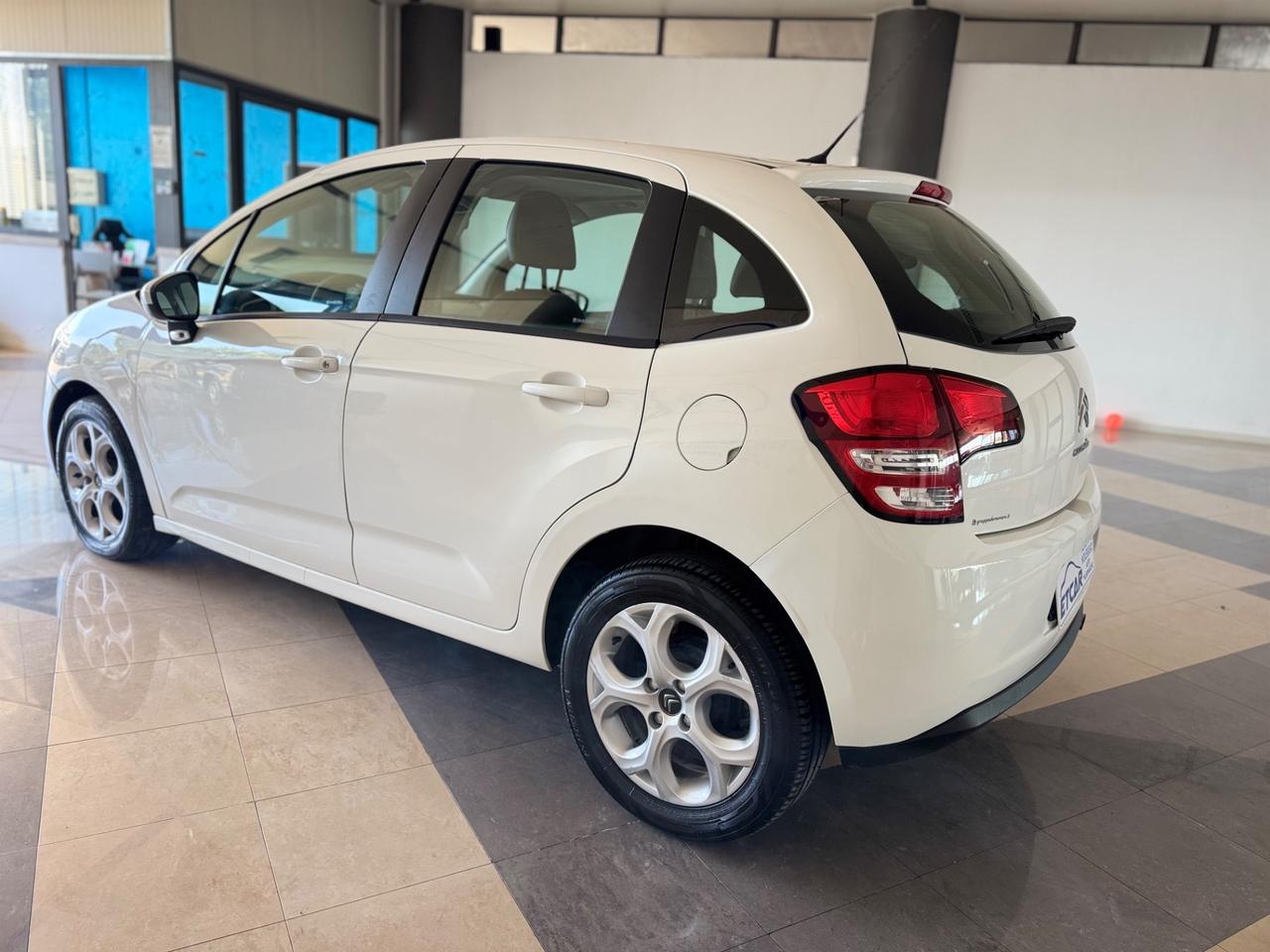 Citroen C3 1.1 Exclusive