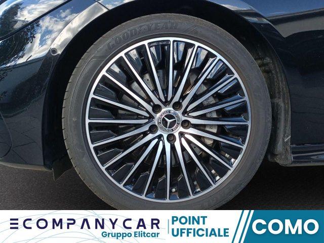 MERCEDES-BENZ CLE 200 180 Coupé AMG Line Advanced Plus