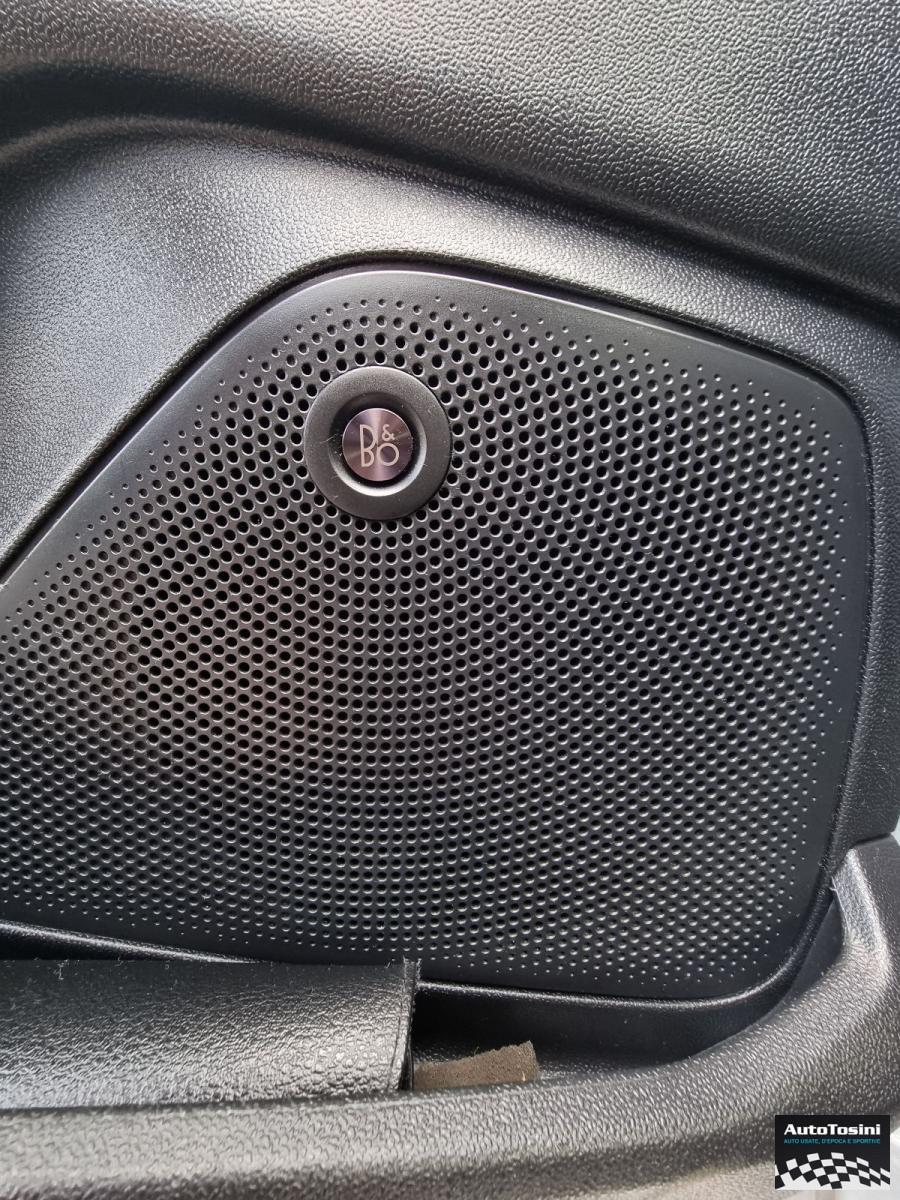 FORD - Fiesta - 1.5 Ecoboost 200 CV 3p. ST