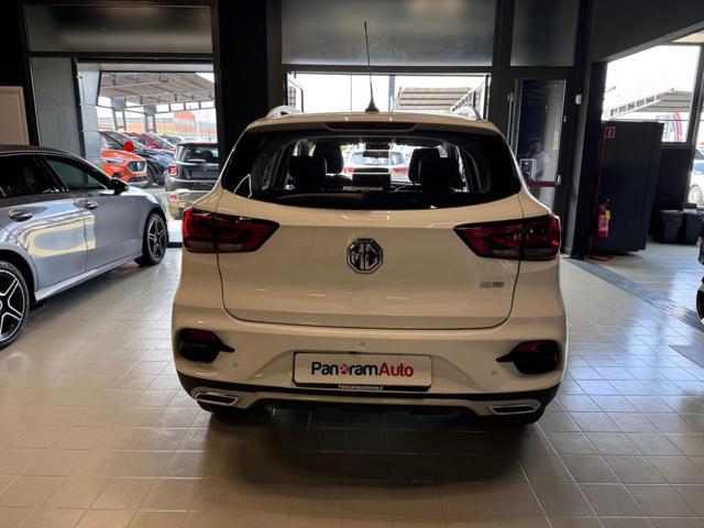 MG ZS 1.0T-GDI Luxury