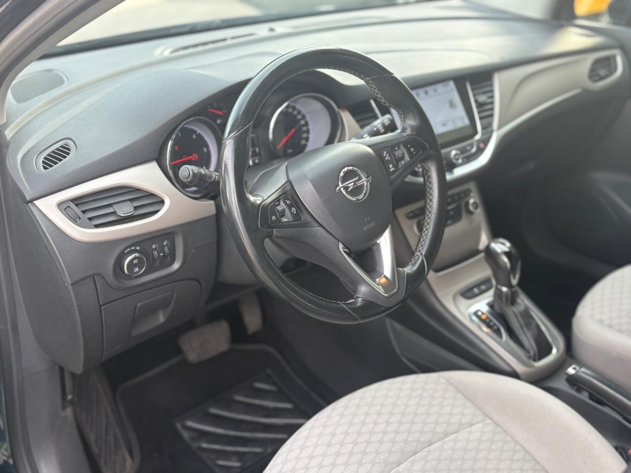 Opel Astra 1.6 CDTi 136CV AUTOMATICA GARANZIA
