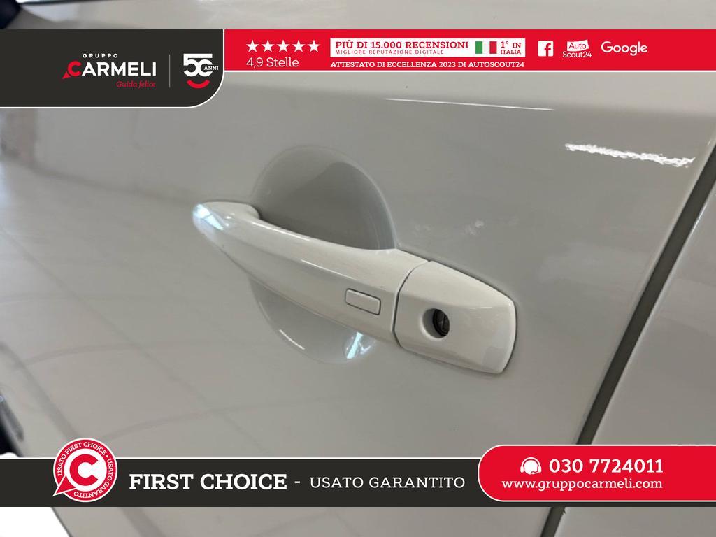 Nissan Qashqai 1.5 e-POWER N-Connecta 2WD e-Shifter