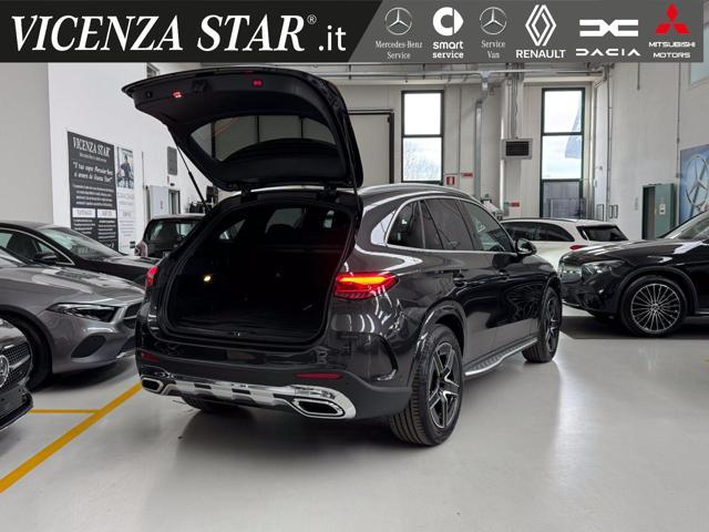 MERCEDES-BENZ GLC 220 d MHV 4MATIC PREMIUM AMG