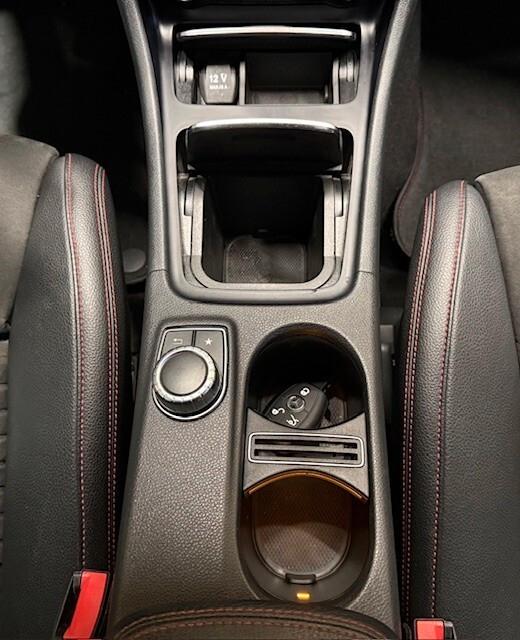 Mercedes-benz GLA 200 d Automatic Premium