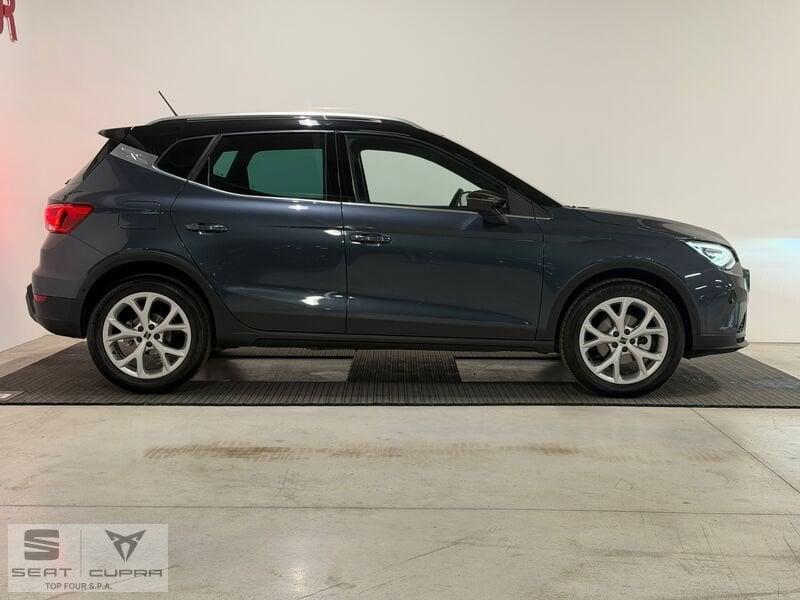 SEAT Arona Arona 1.0 ecotsi FR 110cv dsg