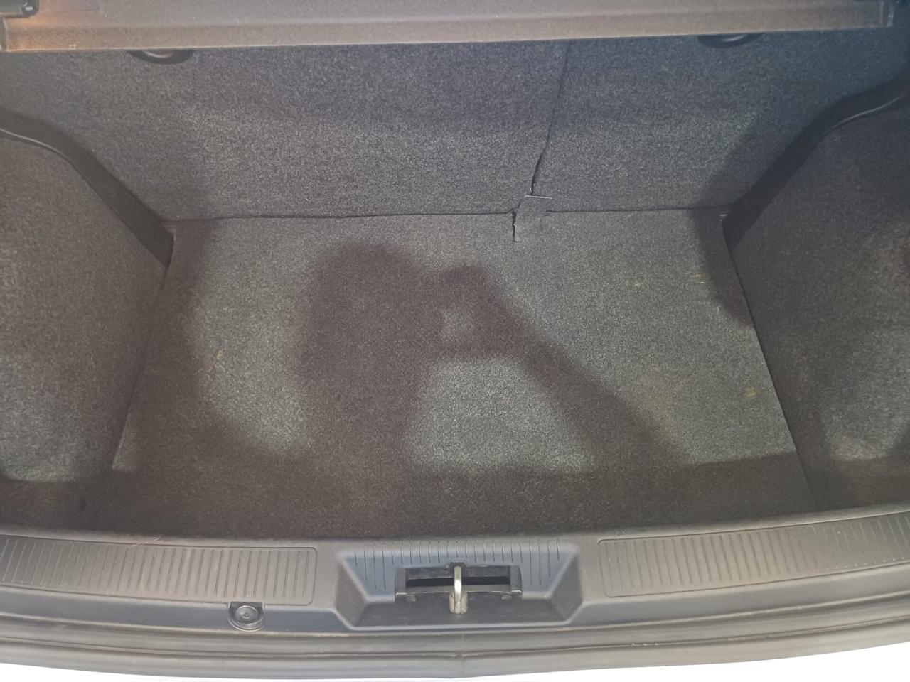 Fiat Punto 1.2 8V benzina 5 porte Lounge - 2014