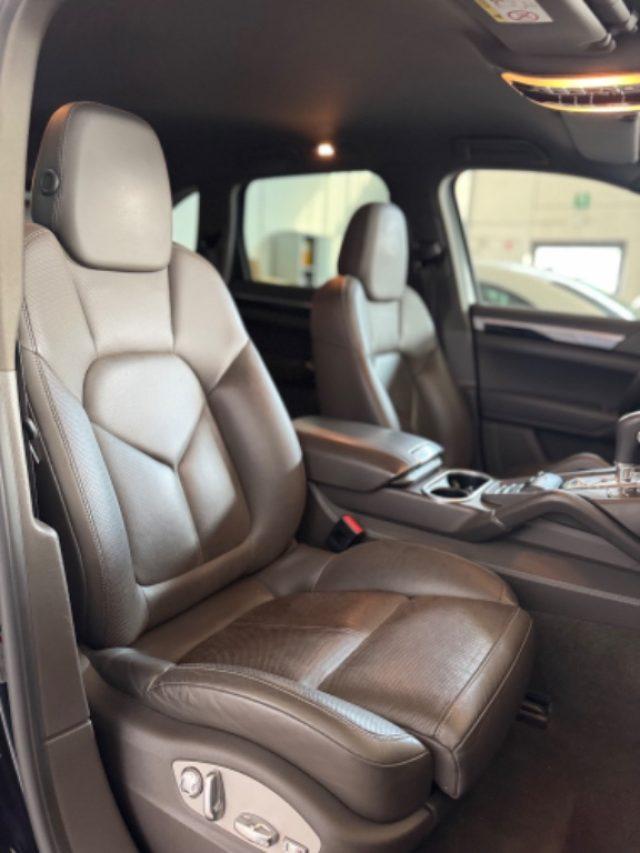 PORSCHE Cayenne 3.0 Diesel //BELL1SS1MO//