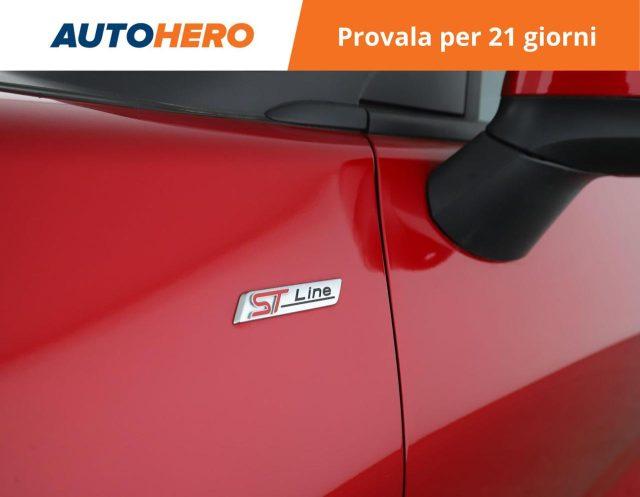 FORD Puma 1.0 EcoBoost Hybrid 125 CV S&S aut. ST-Line X