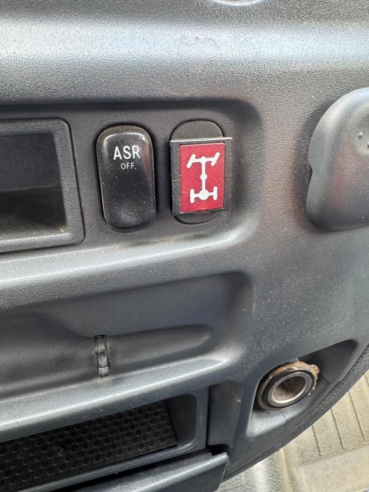 Sprinter 316 CDI Furgone allestimento Allrad by IGLHAUT