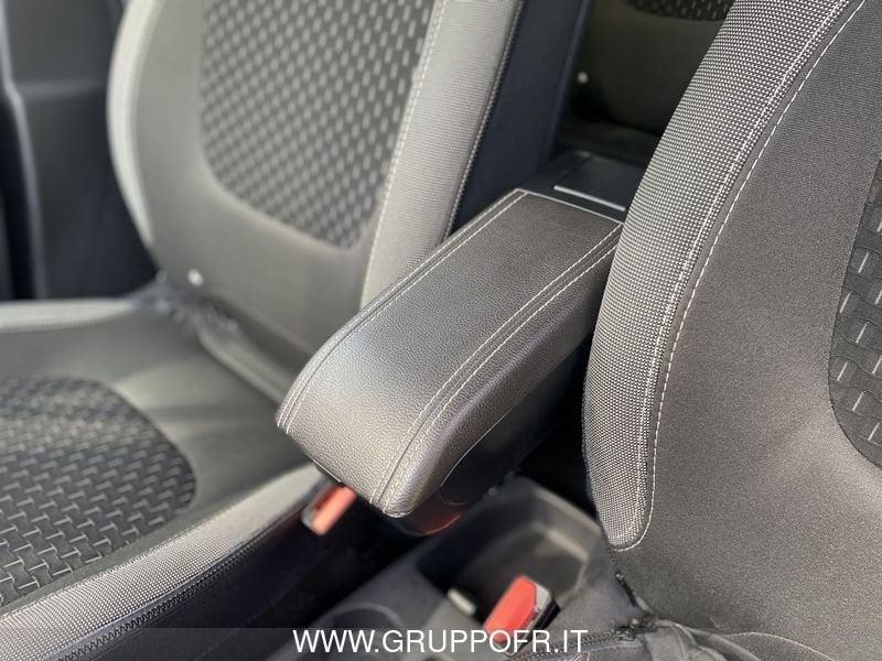 Renault Captur 110 CV Start&Stop Energy Intens FULL - MANUTENZIONI