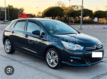 Citroen C4 "Finanziabile Senza Busta Paga"