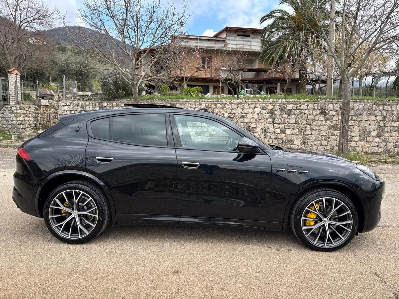 Maserati Grecale MHEV 330 CV AWD Modena