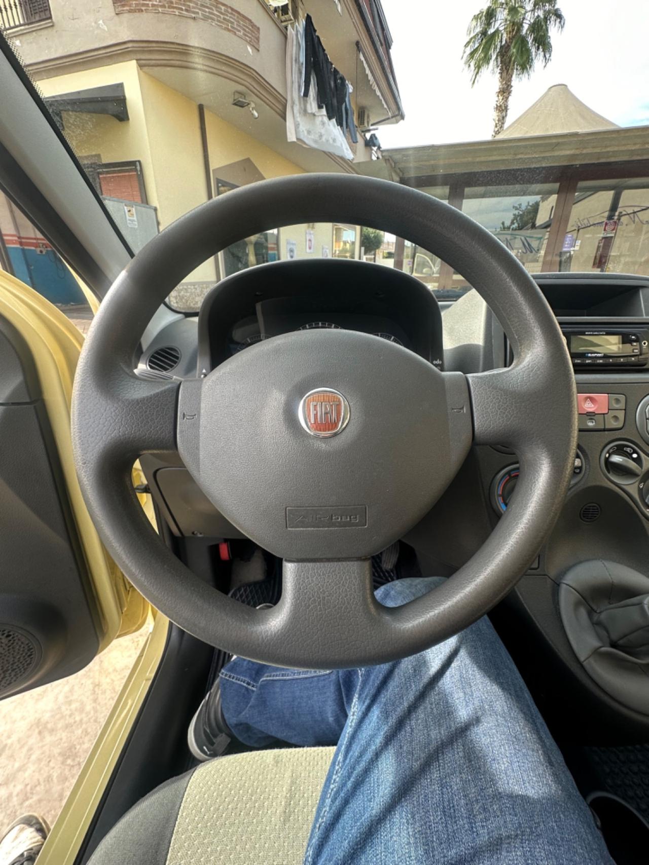 Fiat Panda 1.1 Actual