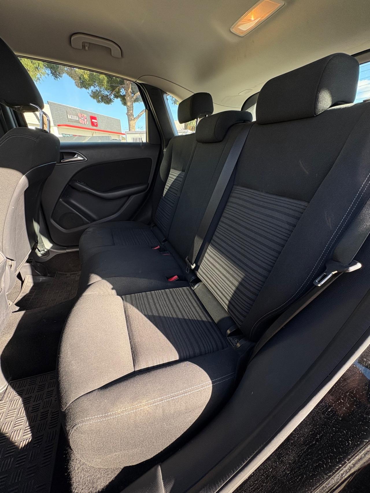 Mercedes-benz B 180 CDI Premium