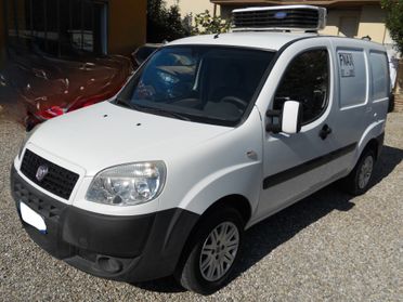 Fiat Doblo Doblò 1.6 16V Natural Power Active