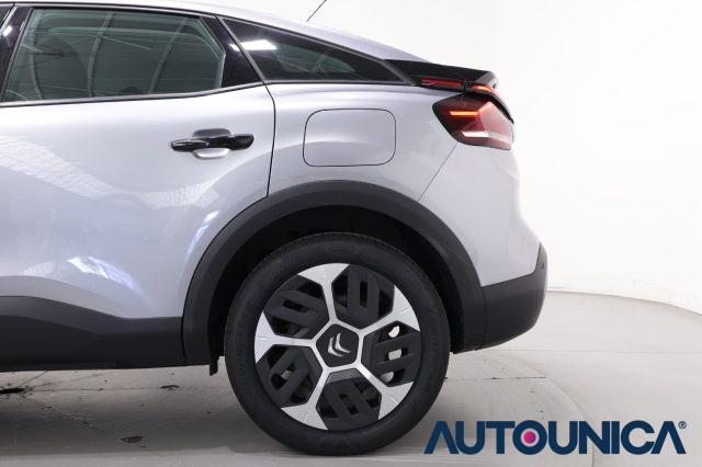 CITROEN C4 PURETECH 100 S&S FEEL FARI LED
