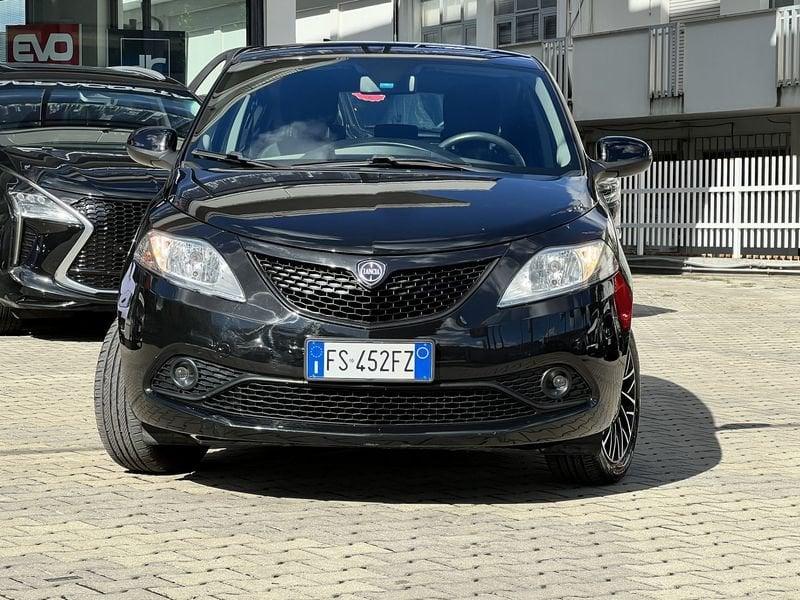 Lancia Ypsilon Ypsilon 1.2 Platinum ecochic Gpl 69cv my19