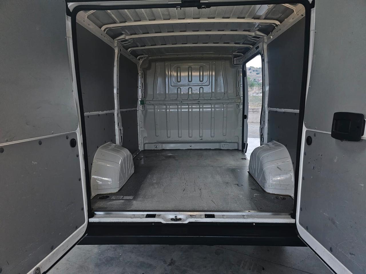FIAT DUCATO 2.3 MJT 140CV 11/2019