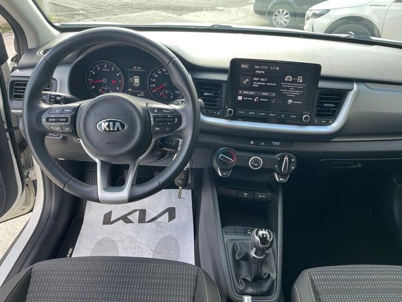 KIA Stonic Stonic 1.2 DPI ECO GPL Style "DESIGN PACK"