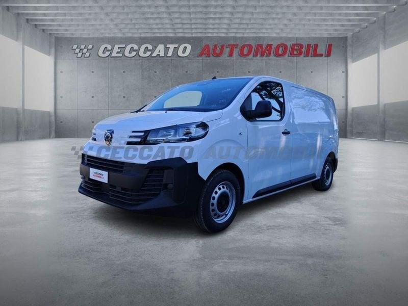 Peugeot Expert Expert std 2.0 Bluehdi 140cv S&S