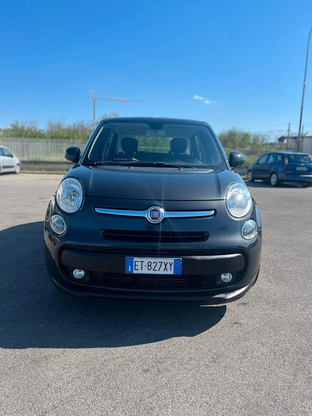 Fiat 500L 1.6 Multijet 120 CV Lounge PERFETTA
