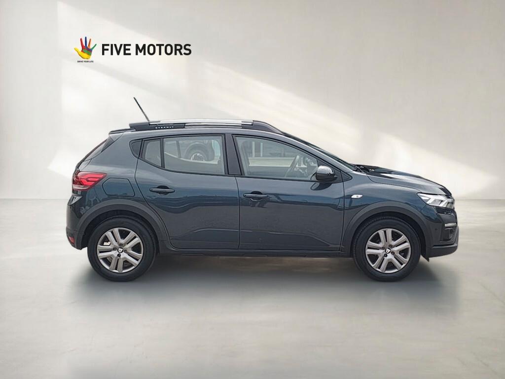 Dacia Sandero Stepway 1.0 TCe ECO-G Comfort