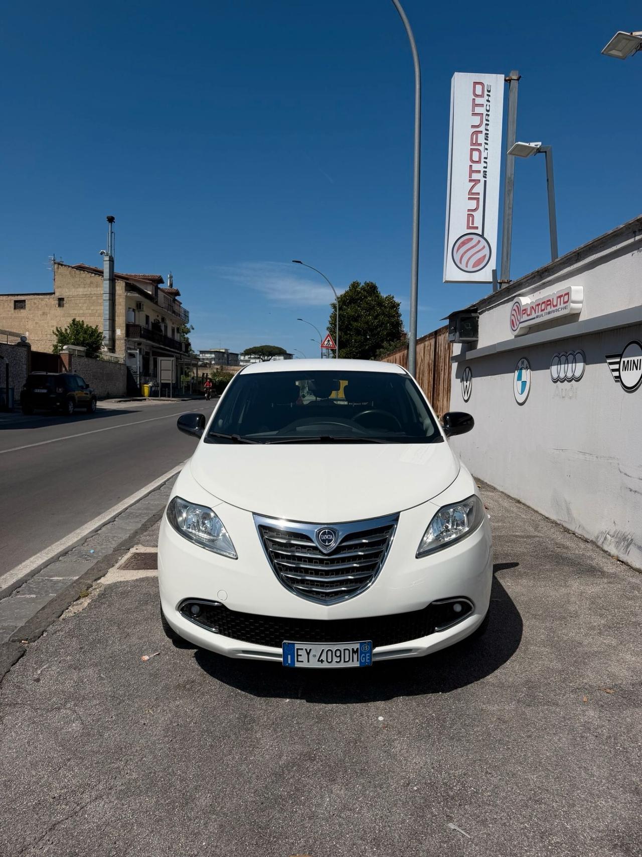Lancia Ypsilon 1.3 MJT 16V 95 CV 5 porte S&S Gold