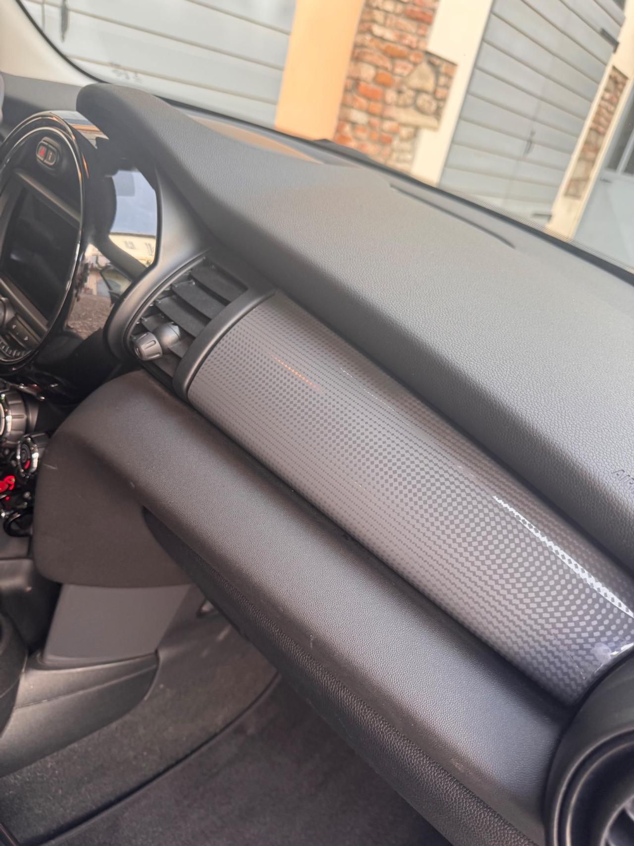 Mini Mini 1.5 Cooper Hype 5 porte