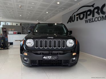 JEEP Renegade 1.6 Mjt 120CV Longitude