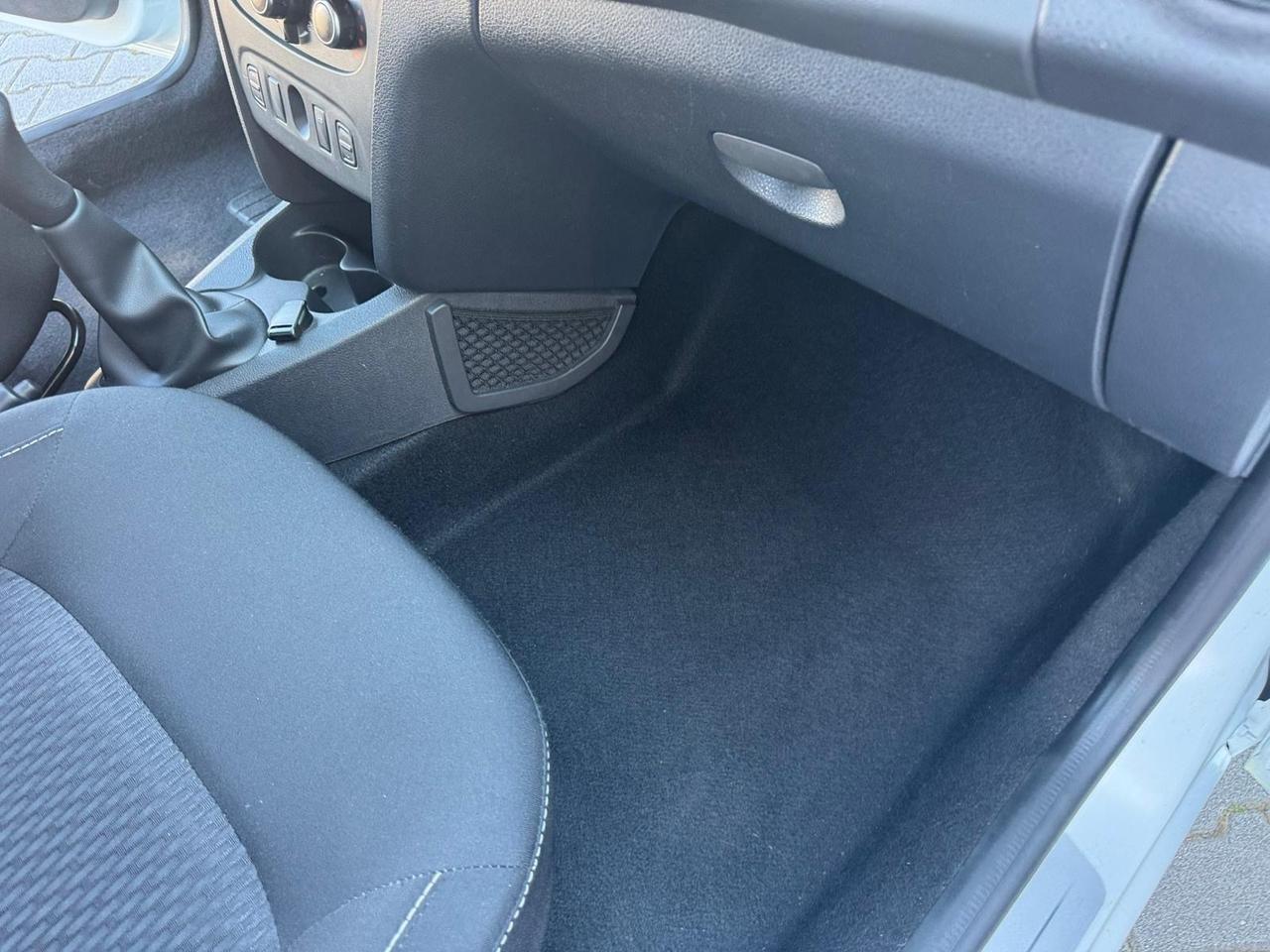 Dacia Sandero 1.5 dCi 90CV soli 34000km Neopatentati