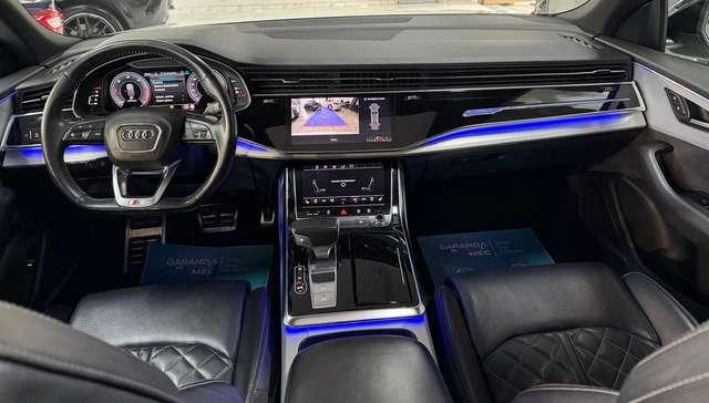 Audi Q8 S-Linex3+ Tetto+ Bang+ RS 22 Virtual