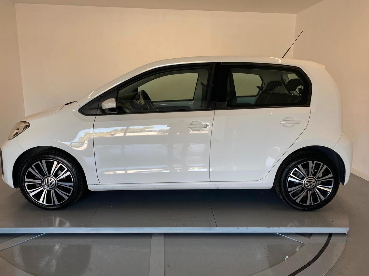 Volkswagen up! 1.0 5p. take