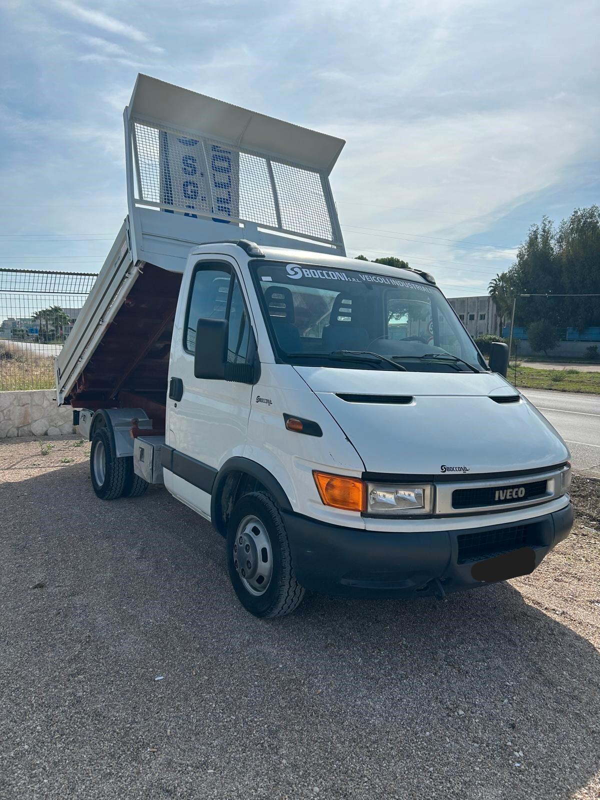 Iveco Daily 35-9