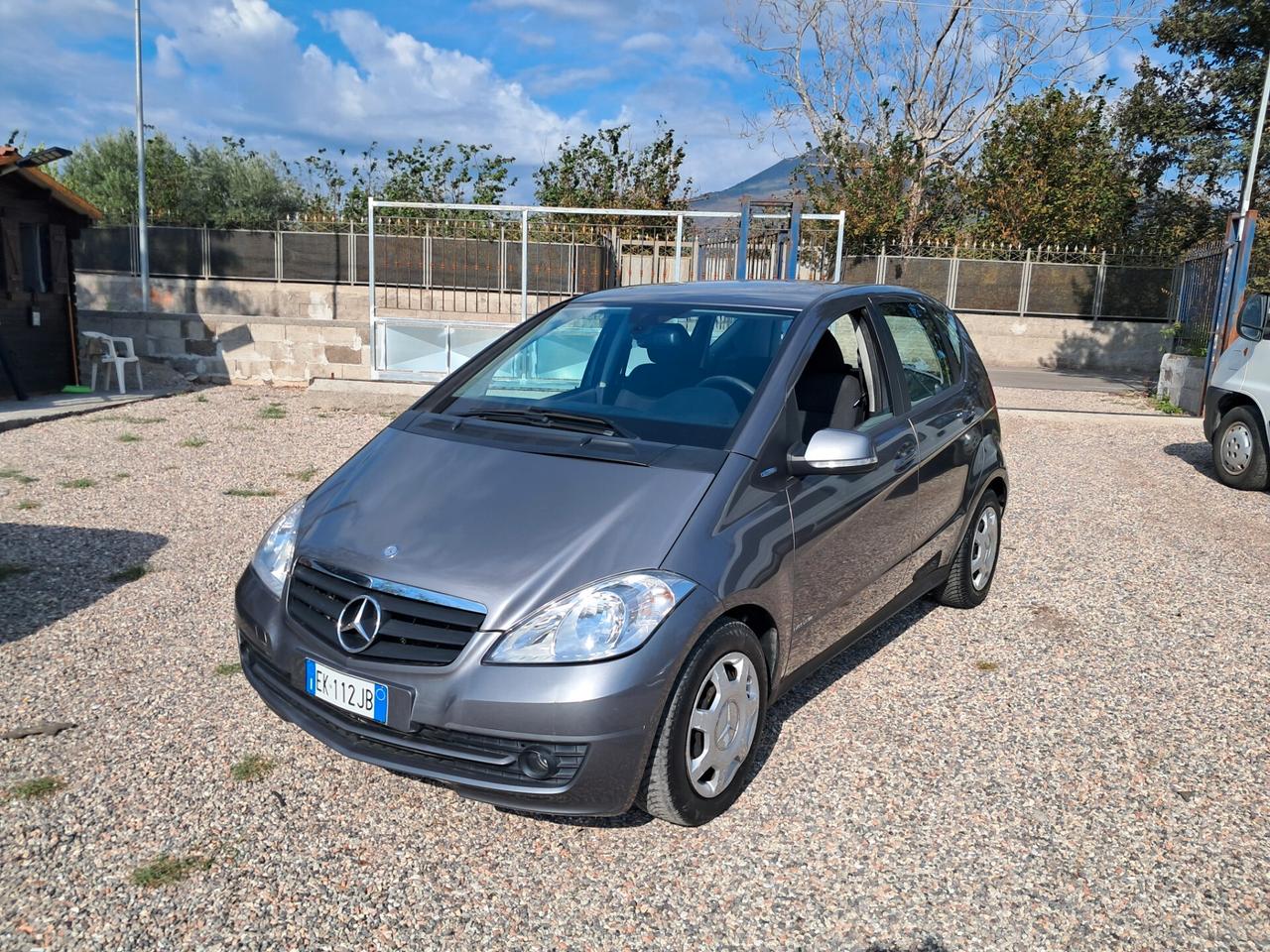 Mercedes A 160 CDI 80cv Executive
