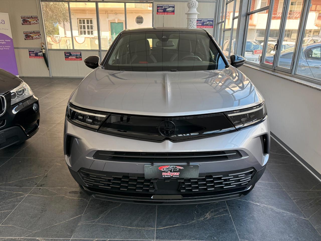 Opel Mokka 1.2 Turbo 136 CV GS