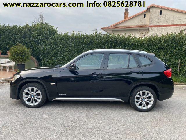 BMW X1 sDrive18d