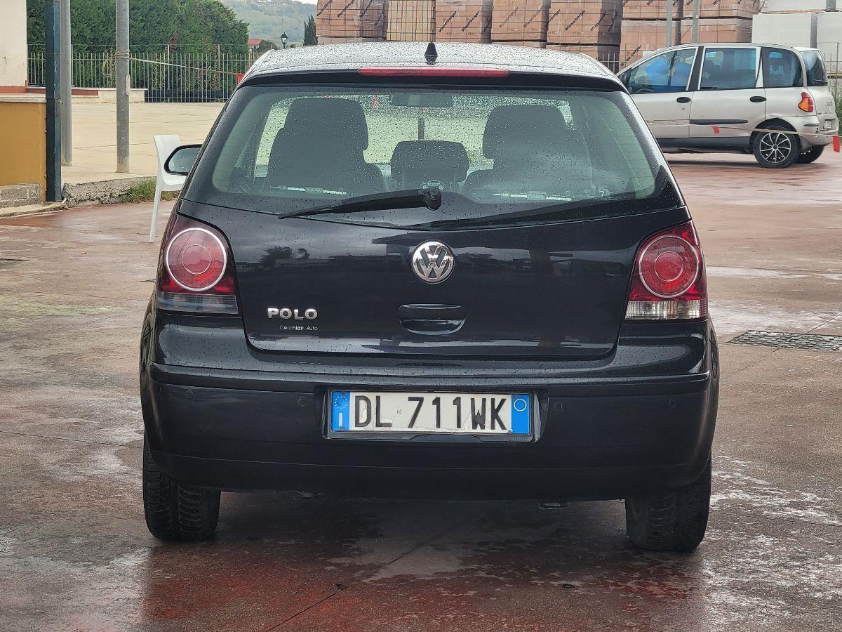 VOLKSWAGEN - Polo - 1.4/80CV 16V 3p. Comfort. BiFuel GPL