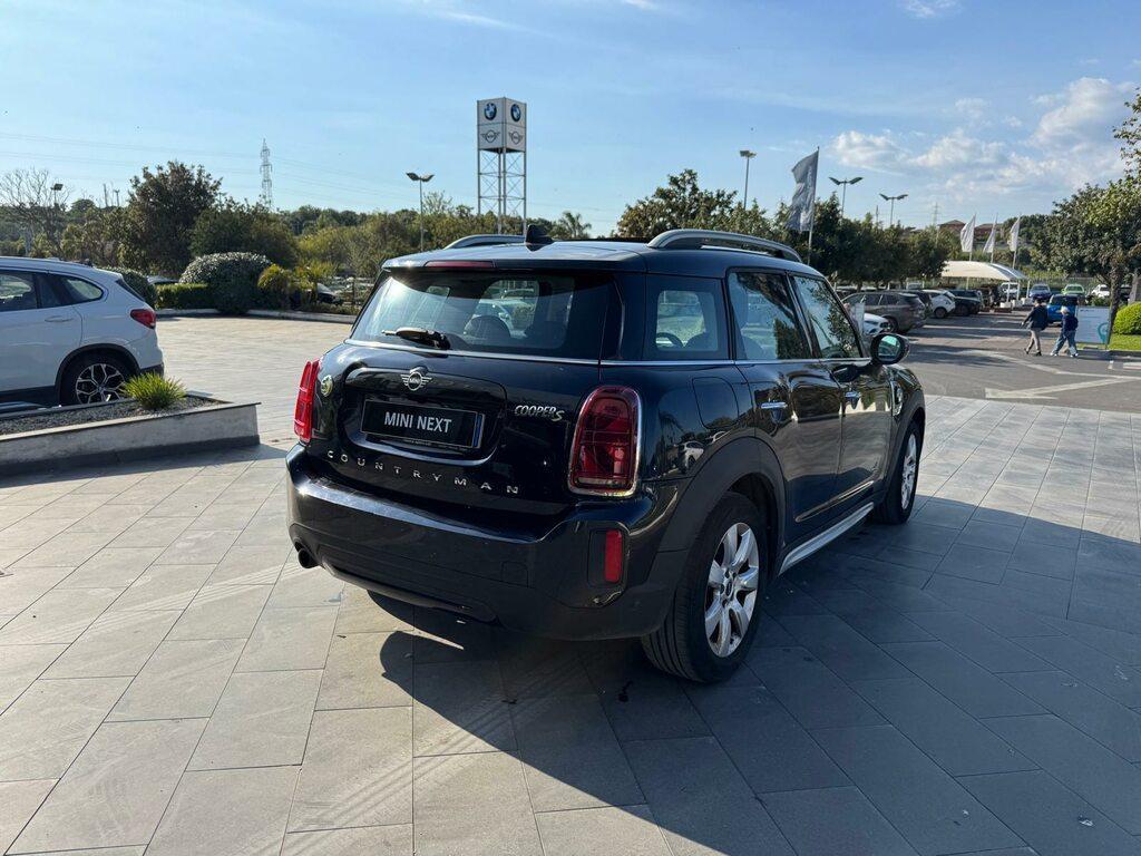 Mini Cooper SE Countryman Mini Countryman 1.5 Cooper SE all4 auto