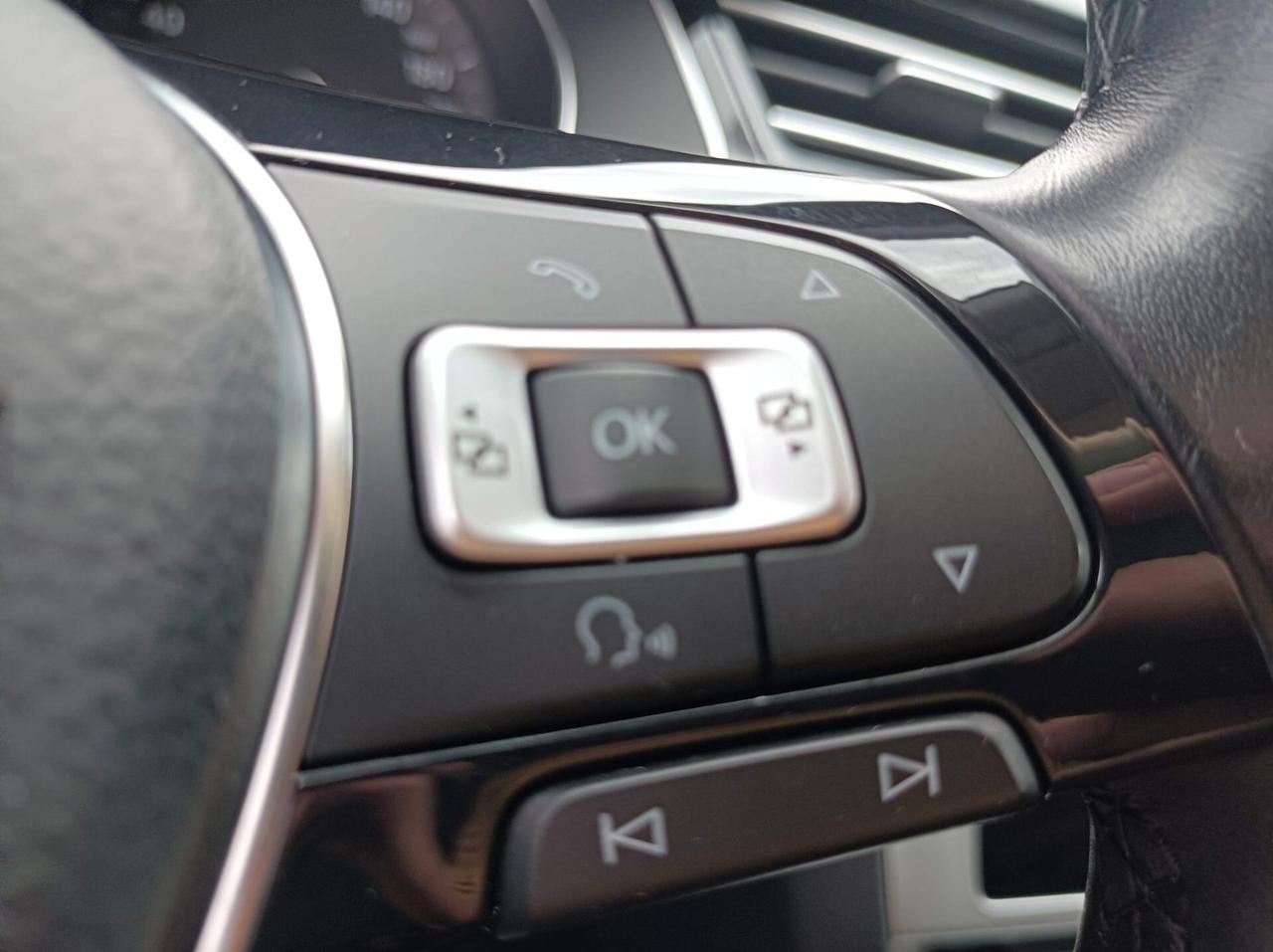 Volkswagen Passat Variant 2.0 TDI DSG Executive BlueMotion Tech.