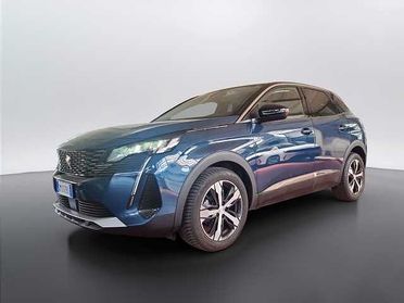 Peugeot 3008 3008 1.5 bluehdi Allure Pack s&s 130cv eat8