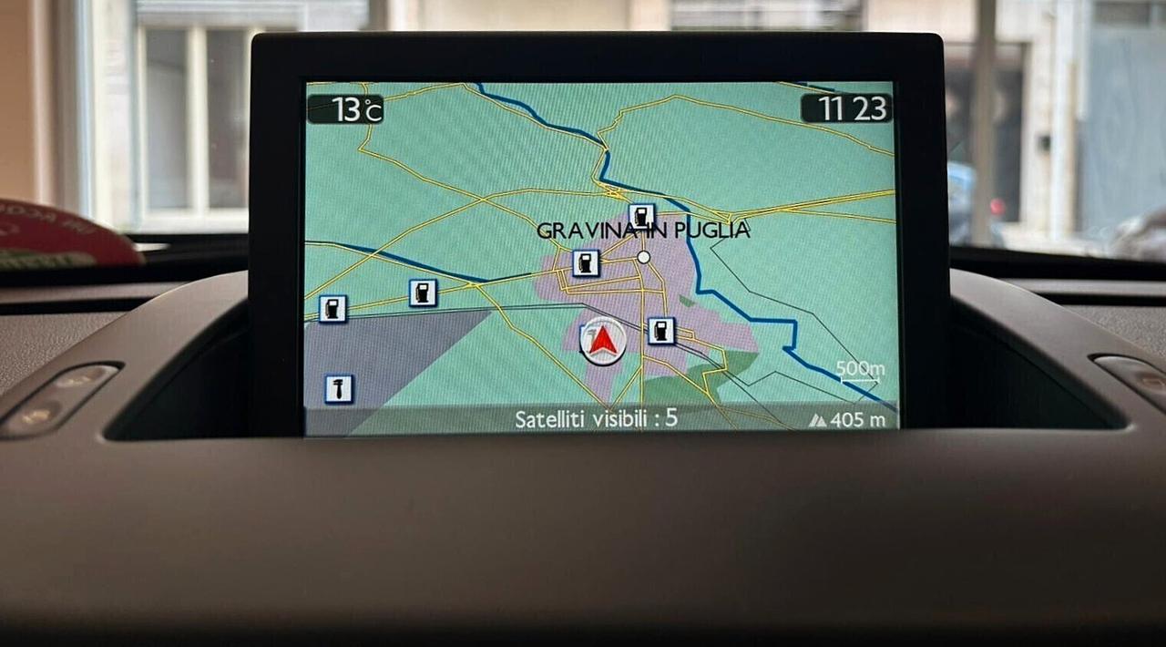 Peugeot 3008 1.6 HDI 120CV **TETTO**COME NUOVA